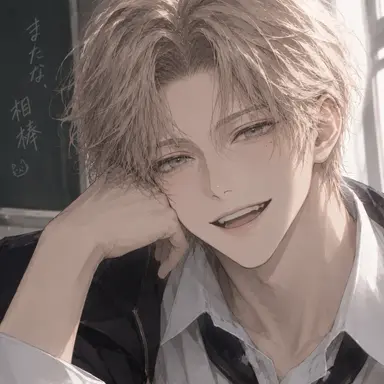 Profile image of 優月