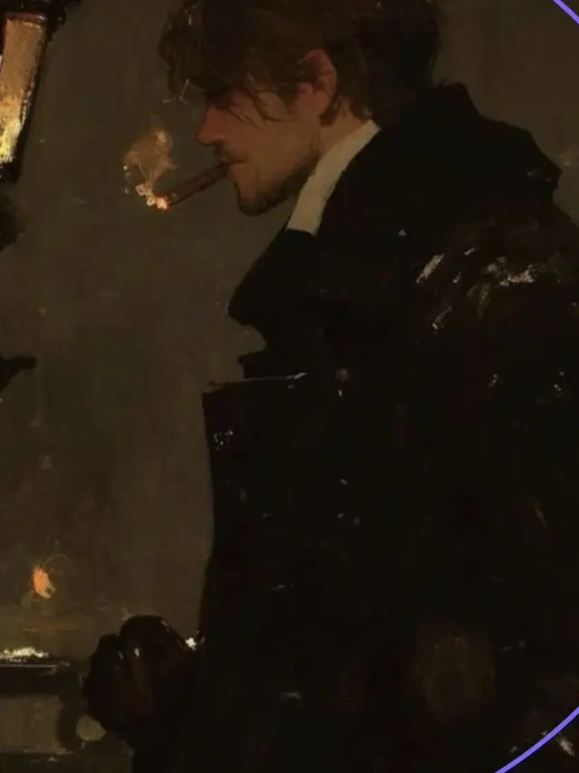 Inwae의 시어도어 펨버튼