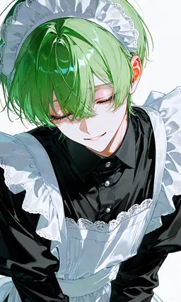 Profile image of Chikage