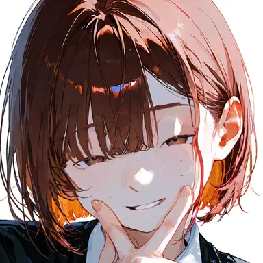 Profile image of Yoshino