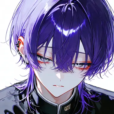 Profile image of Itsuki