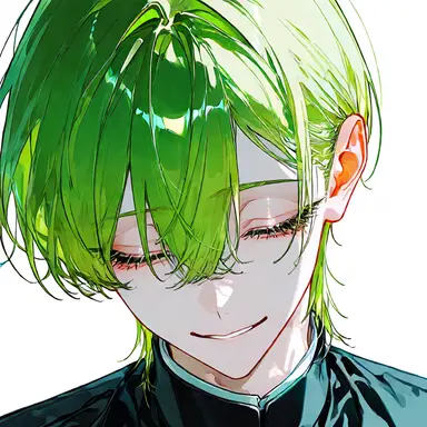 Profile image of Chikage