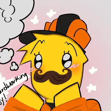 Profile image of エリオットのお父さん