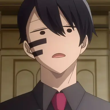 Profile image of 無陀野無人