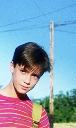 Profile image of Gordie Lachance