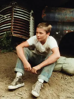 Profile image of Chris Chambers