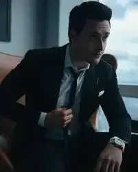 Profile image of Mike