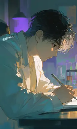 Profile image of Haru