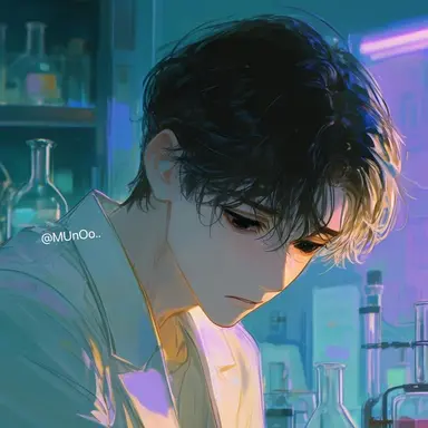 Profile image of Haru