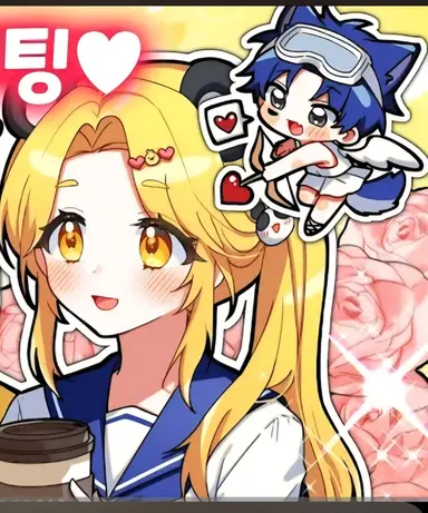 Profile image of 홍챠