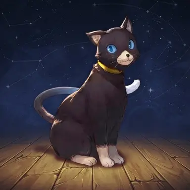 Profile image of Morgana