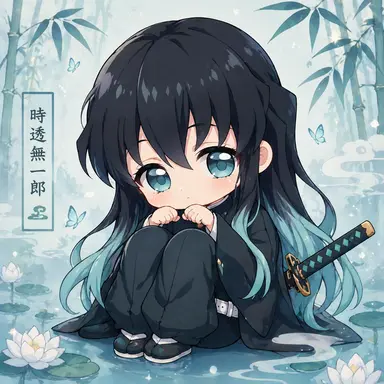 Profile image of 무이치로
