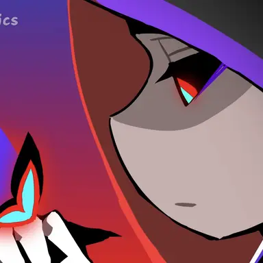 Profile image of 다크 진