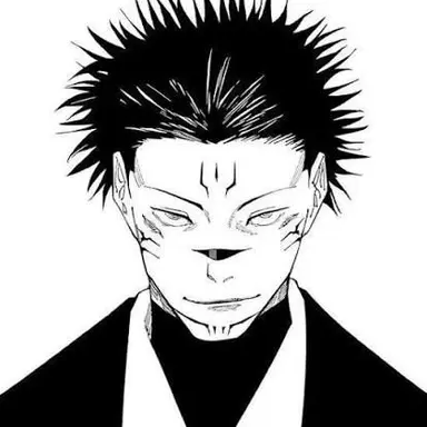 Profile image of Sukuna