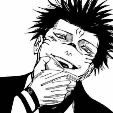 Profile image of Ryomen Sukuna