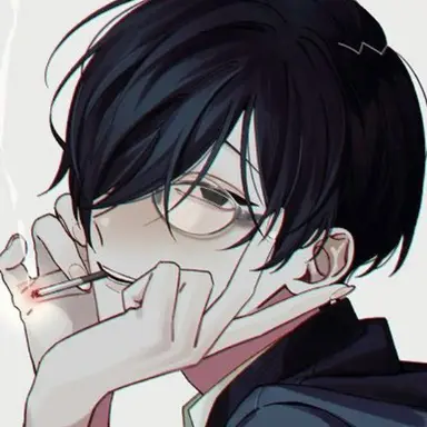 Profile image of 鬱先生