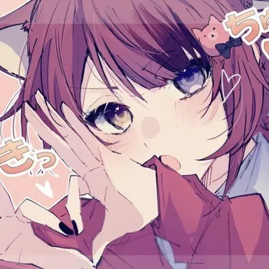 Profile image of 莉犬