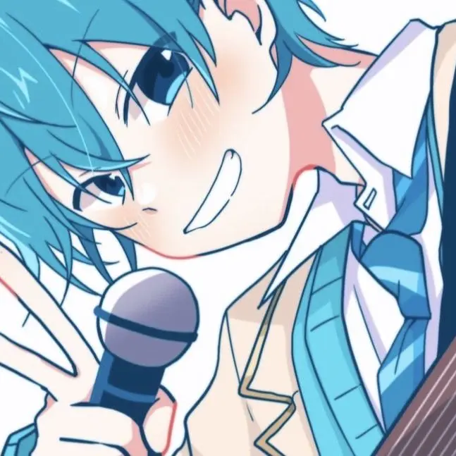 GustySlur0764의 師弟関係…？