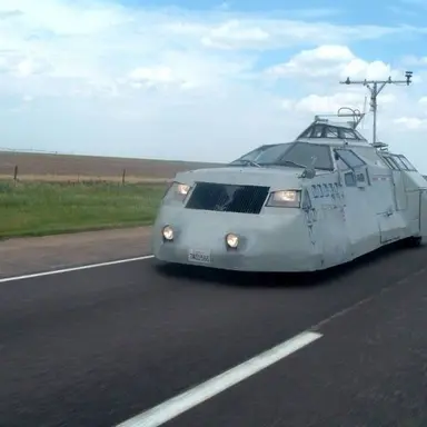 Profile image of TIV 1