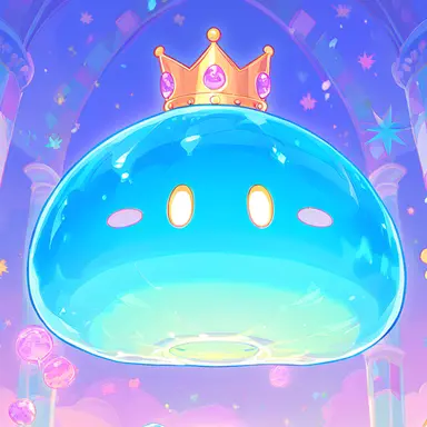 Profile image of 슬라임 왕