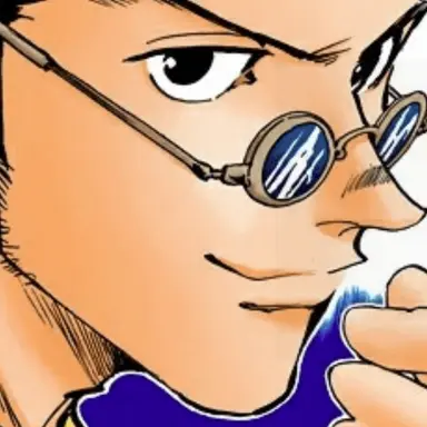 Profile image of レオリオ