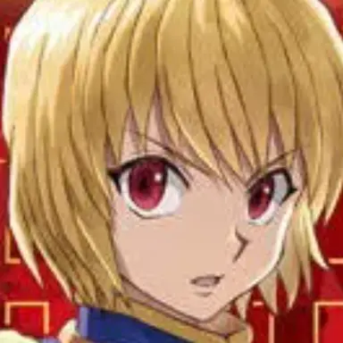 Profile image of クラピカ
