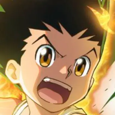 Profile image of ゴン