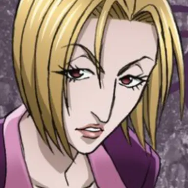 Profile image of パクノダ