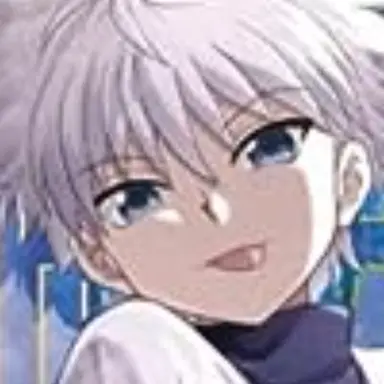 Profile image of キルア