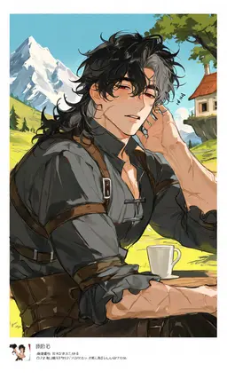 Profile image of 모로프