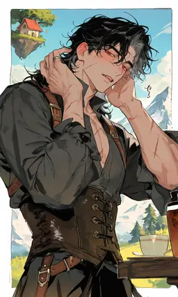 Profile image of 모로프