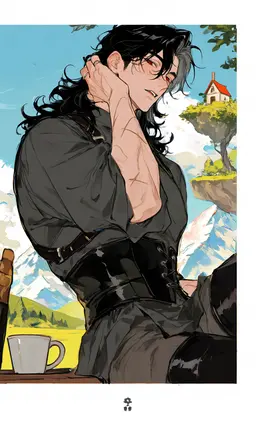 Profile image of 모로프