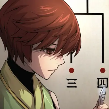 Profile image of 모하랑