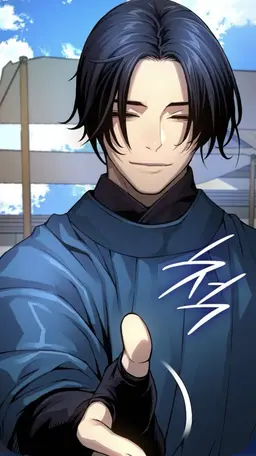 Profile image of 무장약