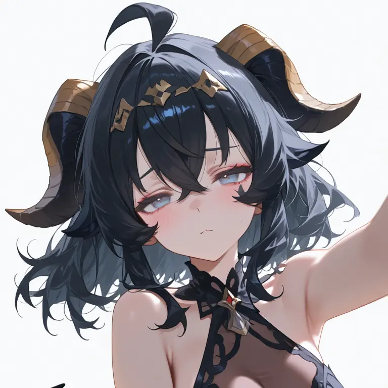 HuskyDaug6983의 嫌われ魔王娘　～　勇者編　～