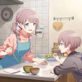 FunkySlug9888의 僕の夢だったんだぞ！