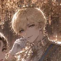 Profile image of Sekai