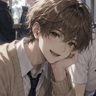 Profile image of Haruki
