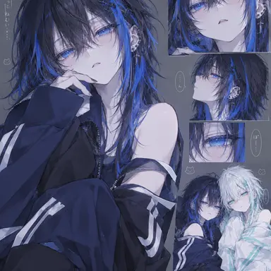 Profile image of 海哀