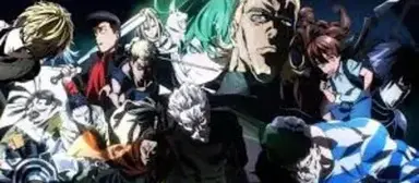 Profile image of One Punch Man