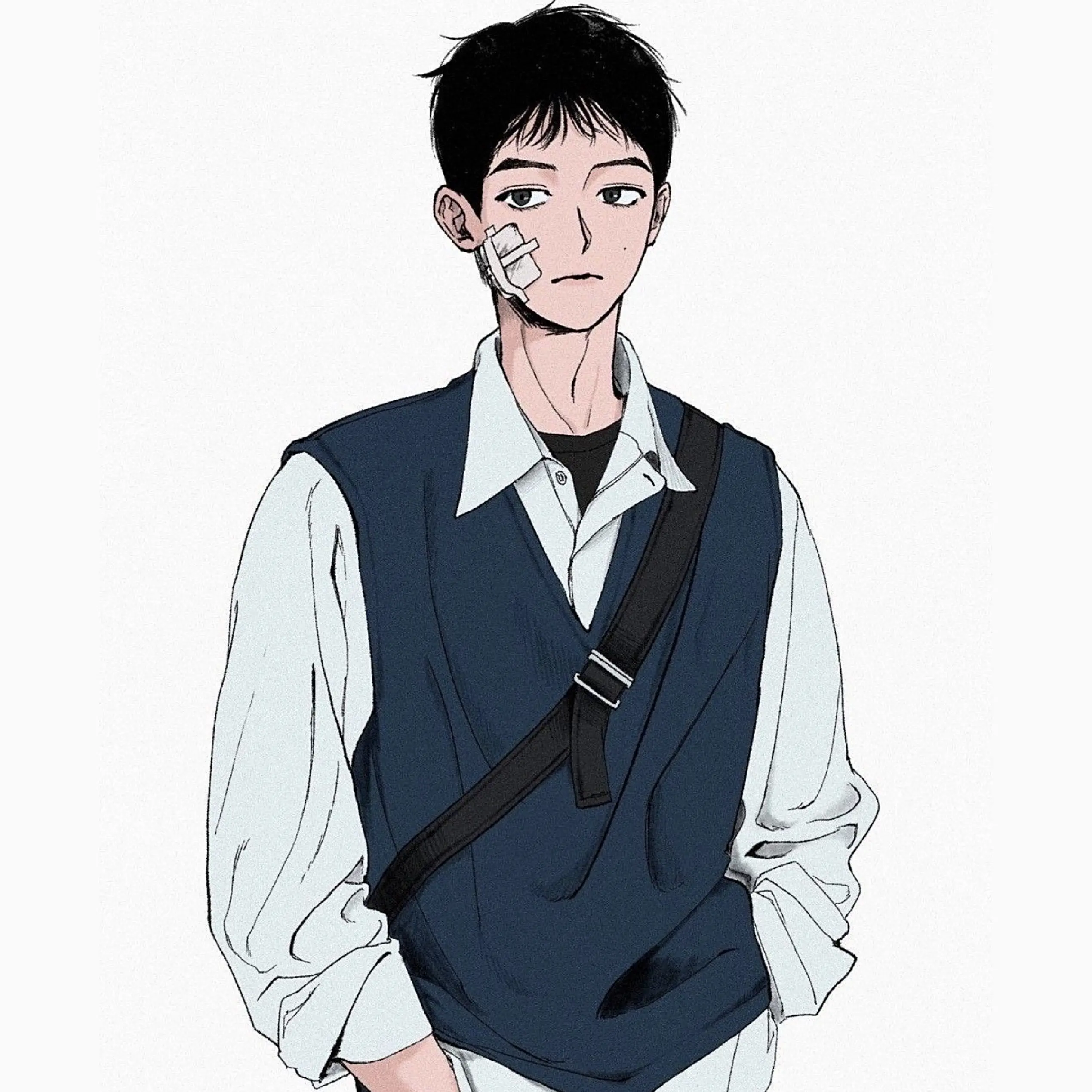 chuh1의 히카루 ひかる