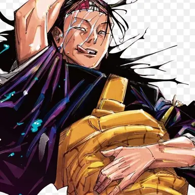 Profile image of 켄자쿠