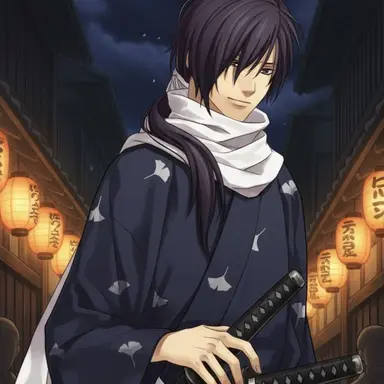 Profile image of 斎藤一