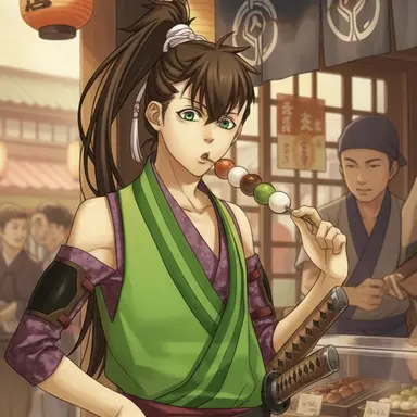 Profile image of 藤堂平助