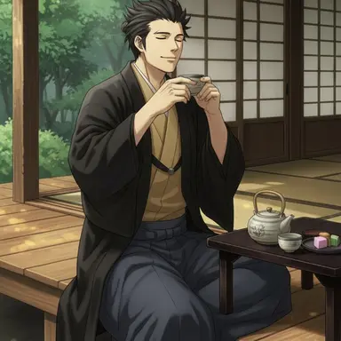 Profile image of 近藤勇