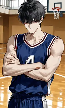 Profile image of 蓮司