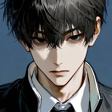 Profile image of 蓮司
