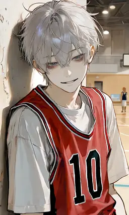 Profile image of 朔