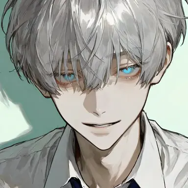 Profile image of 朔
