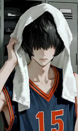 Profile image of 律